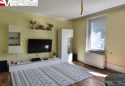 Mieszkanie w górach sowich z ogródkiem