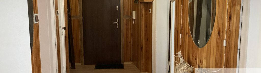 Mieszkanie 4pok. 99m2  w samym sercu szczecina