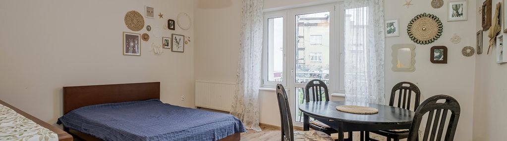 2 osobne pokoje blisko centrum gdyni