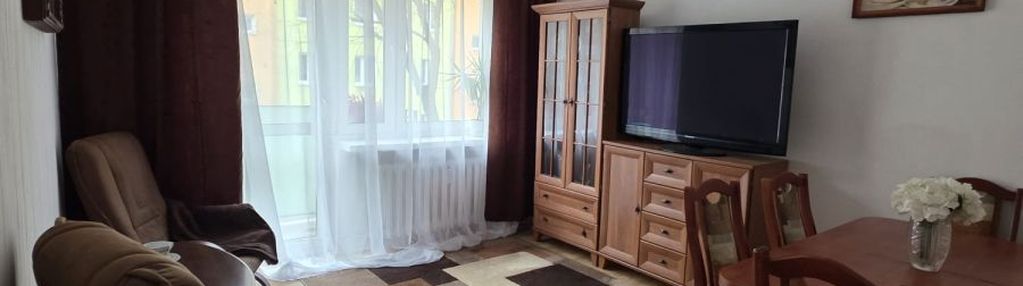 3 pokoje | oddzielna kuchnia | 48m