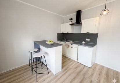 Gotowiec inwestycyjny w głogowie – 2 niezależne m