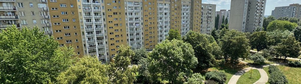 Nowe, gotowe, twoje – targówek, bródno