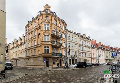 Atrakcyjne mieszkanie w centrum poznania!