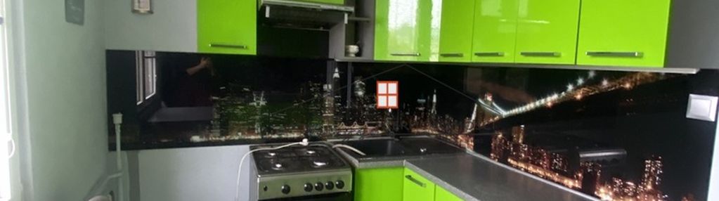 Na sprzedaż mieszkanie 3 pokojowe w nad sanem