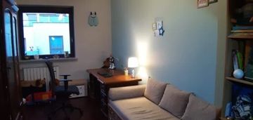 5-pokojowe mieszkanie na wilanowie