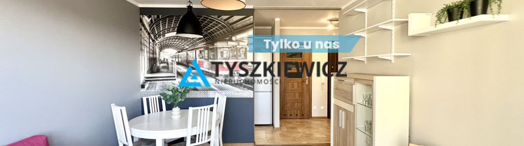 Przytulne mieszkanie 2-pokojowe na o. magellana