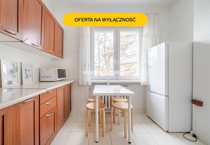 59m2 3 pok+os kuchnia ul.staszczyka bronowice