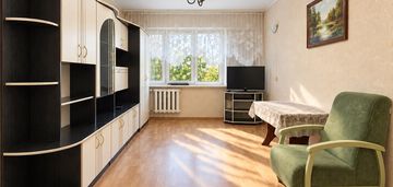 Pogodno, 3 pok,kuchnia osobna 61,94 m², parking !