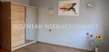3 pokojowe mieszkanie na piaskowej górze