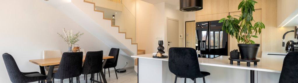 Luksusowy dom z dużym ogrodem|mogilany