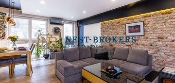 Gotowe do wprowadzenia 4 pokoje | park | 2x garaż