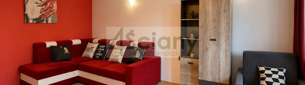 4-pokojowe mieszkanie 82 m²