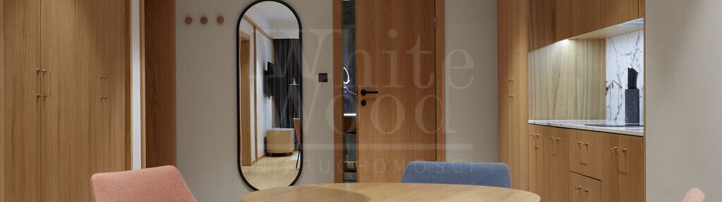 Deo plaza - pakiet inwestycyjny 2w1 z widokiem