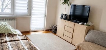 2-pokojowe mieszkanie na targówku