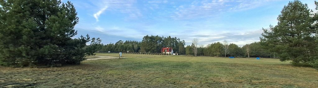 Działka, sadowne, 1386 m2, pod zabudowę, media