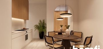 Na sprzedaż dwie kawalerki na poznańskich jeżycach