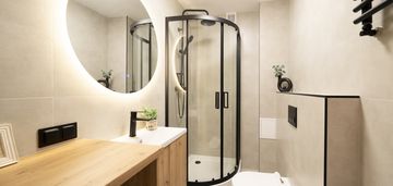 Bytom miechowice, nickla 3 pokoje po remoncie