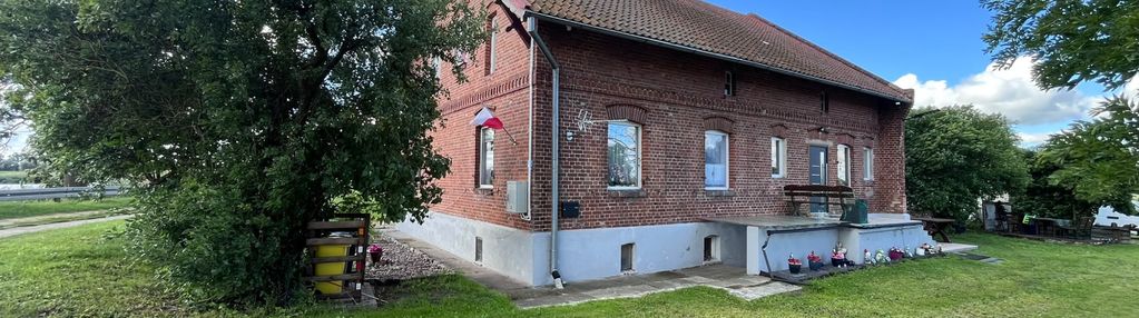 Dom z duszą z dobrym dojazdem do gdańska!