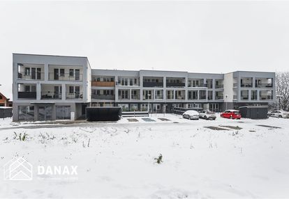 Mieszkanie z balkonem 2miejsca postojowe i komórka