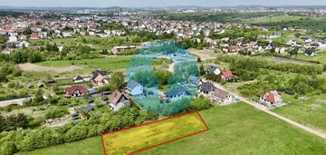 Bukówka, na sprzedaż widokowa działka