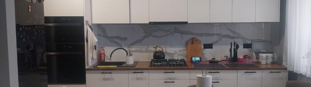 3-pokojowe mieszkanie w markach