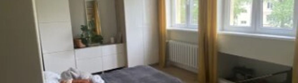 Kawalerka na pradze-północ