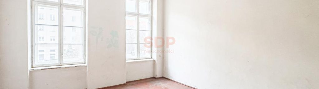 Nowa cena|122m2|1 pięt.|świetny układ|stare miasto
