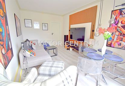 Przestronne m-4, 68 m2, po kapitalnym remoncie