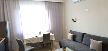 Apartament 1 pokojowy w ścisłym centrumciechocinka