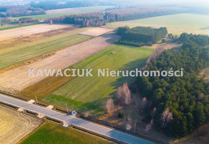 Działka, ujazd, cena do negocjacji !