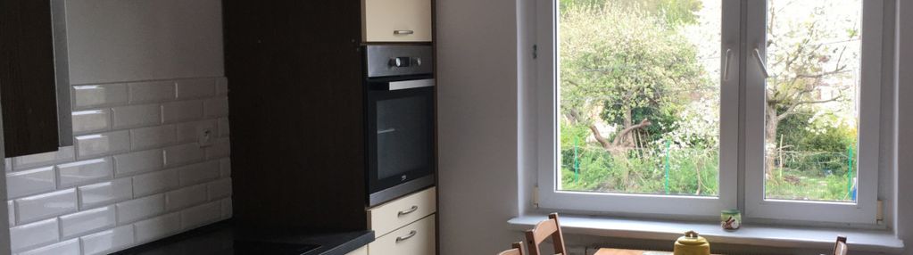 Dom z potencjałem w sercu wrzeszcza