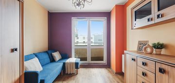 Blisko centrum–2010 rok-tanie w utrzymaniu