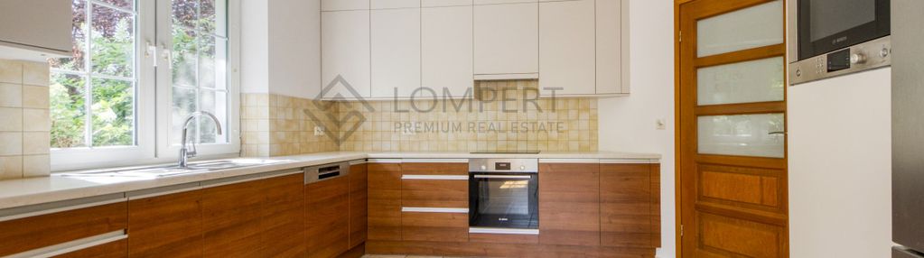 Dom z ogrodem w dobrej cenie blisko wilanowa