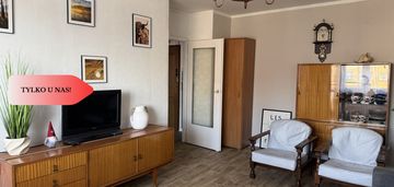 48 m² / 2 pokoje – 3000 zł z czynszem | rezerwacja