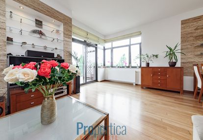 Apartament 165m2, łazienki residence!