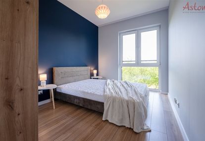 Nowoczesne mieszkanie do wynajęcia - zagórze