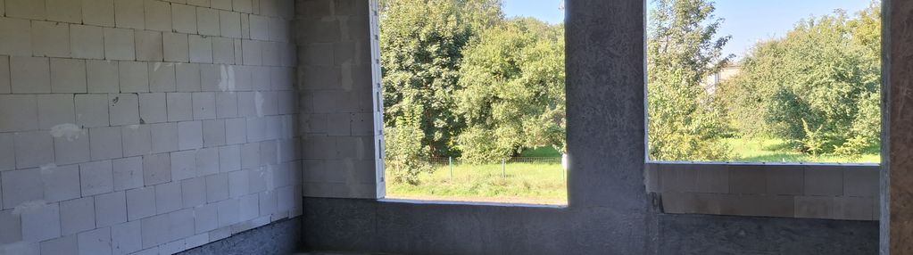 Nowoczesny dom z prywatnym ogródkiem!