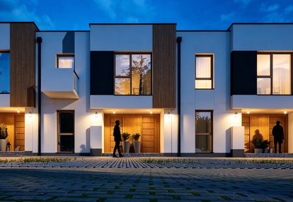 3 pok., balkon, salon 33m2, podłogówka