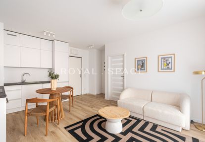 Atrakcyjny jasny apartament koło norblina