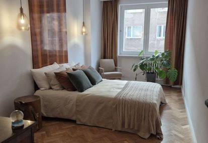 Klimatyczne mieszkanie 3 pokojowe - gdynia
