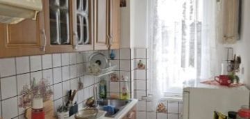 3-pokojowe mieszkanie na mokotowie