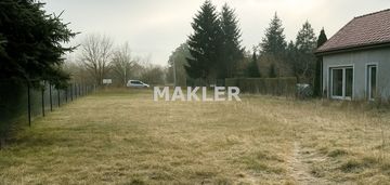 Działka budowlana 900 m² – nowe dąbie k. bydgoszcz