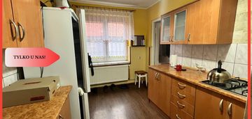 * dwupoziomowe mieszkanie bezczynszowe