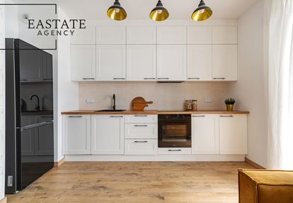 Gotowe do wprowadzenia/świetna lokalizacja/ balkon