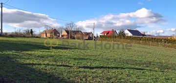 Piękna działka budowlana kurów wielki