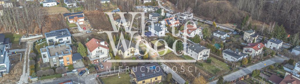 Wyjątkowa działka blisko centrum gdyni