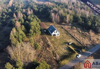 Piękny nowy  dom 280m z działką 20min od radomia