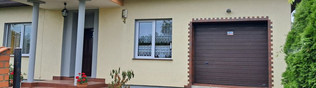 Dom z ogrodem w cedrach wielkich, 5 km od mariny