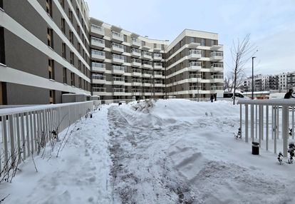 4 pokoje l skm wkd 500m i gotowe