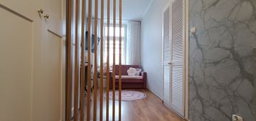 Mieszkanie 2 pokojowe w centrum siedlec